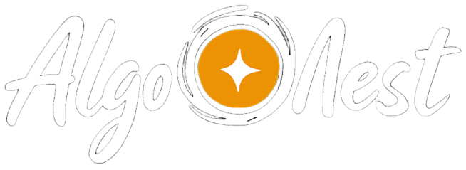 AlgoNest Logo